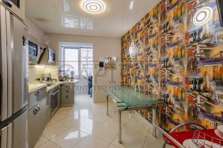 Аренда квартиры бульв. Леси Украинки, 21а Печерский район - фото 1