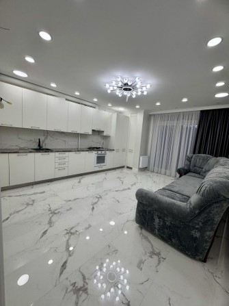 2-х кімн. «новобудова», ЖК «Водограй», перша здача. - фото 1