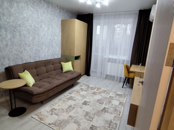 Однокімнатна квартира Черкаси