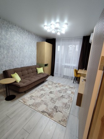 Однокімнатна квартира - фото 1