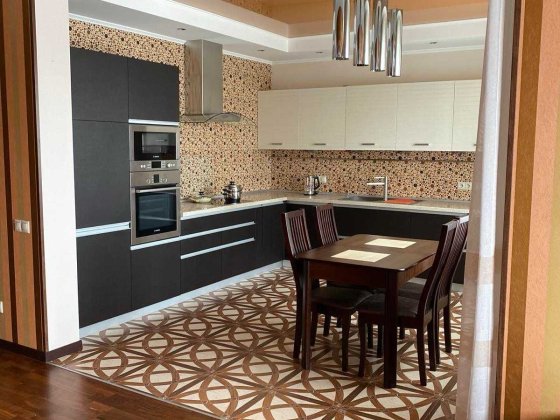 Генератор ! Оренда 2-к квартири вул. Голосіївська 13-Б  ЖК ГОЛОСІЄВО Київ