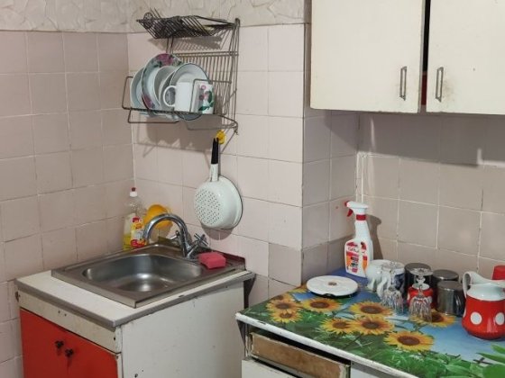 Здам 1-кімнатну квартиру біля Голівуду Чернигов