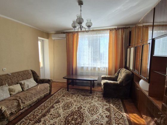 Оренда 2-х кімнатної квартири в центі міста Чернигов
