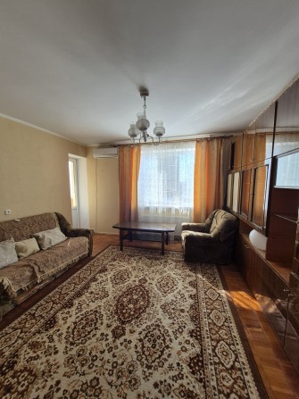 Оренда 2-х кімнатної квартири в центі міста - фото 1