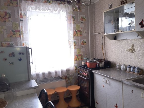 Здам однокімнатну квартиру м. Чернігів,вул. Харківська. Чернигов