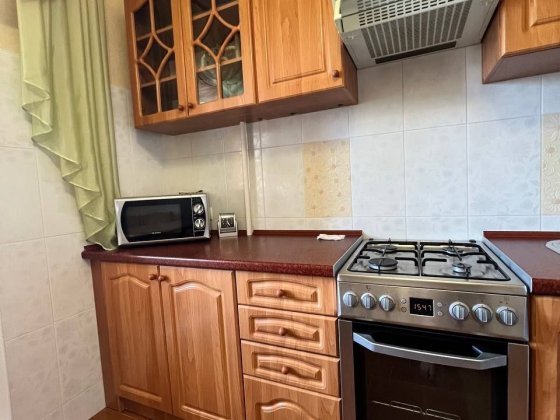 Оренда 1 кімнатна Л.Лукьяненко. Ремонт. Техніка. Чернигов