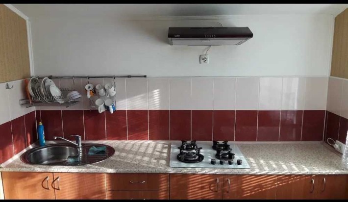 *Оренда 1к.квартири у приватному секторі. - фото 1