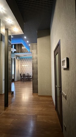 Квартира з цікавим плануванням. Шевченка 150, р-н Казбет - фото 1