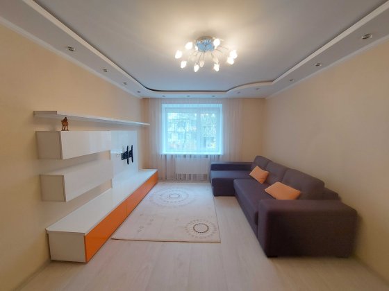 Оренда однокімнатної р-н Градецький. Ремонт. Індивідуальне опалення. Чернигов