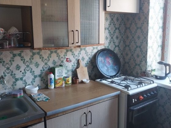 Здається 3 кімн. квартира вул Мазепи ( Танк, Круг) можно на місяць! Чернигов