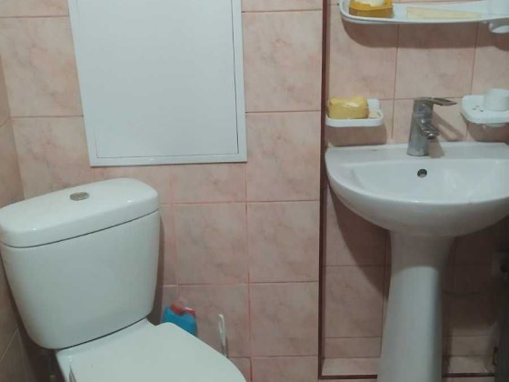 оренда однокімнатної квартири, пр. Юності Вінниця