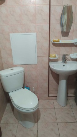 оренда однокімнатної квартири, пр. Юності - фото 1