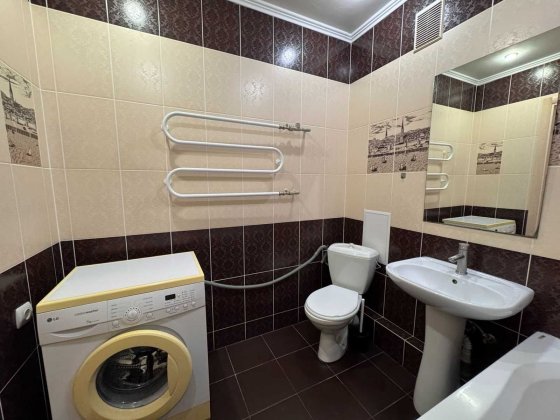 Здам квартиру в новому будинку на Вишенці Винница