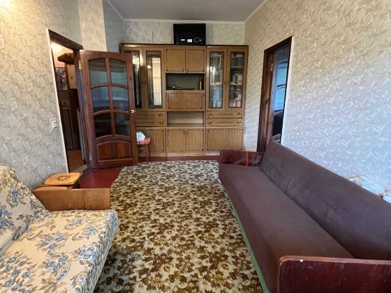 Довгострокова оренда 2к квартири р-н ДК Зоря Винница