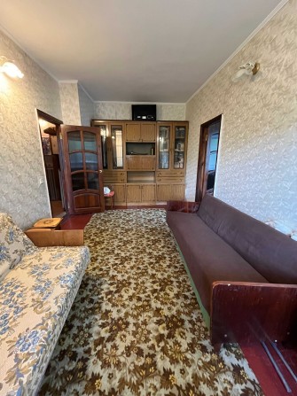 Довгострокова оренда 2к квартири р-н ДК Зоря - фото 1