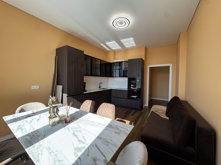 Без комісії/Перша здача/Оренда 1к ЖК Ліко Град/ LikoGrad/Нова Англія - фото 1