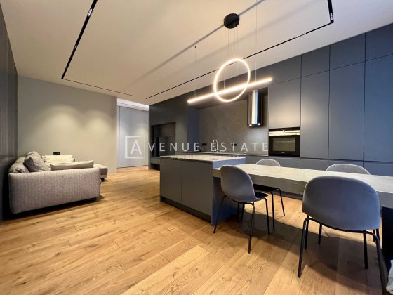 Оренда Сучасної 72м2 квартри Park Avenue VIP вул. Деміївська 29 Киев