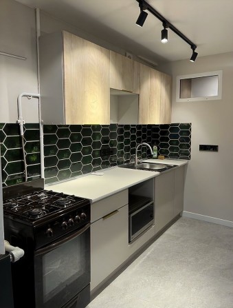 Оренда затишної 2-к квартири з двома санвузлами, Свердловський масив - фото 1