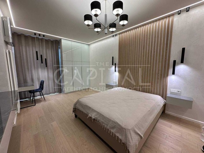 Аренда квартиры ЖК Лейпцизка Печерский рн ЕСТЬ ИНВЕРТОР - фото 1