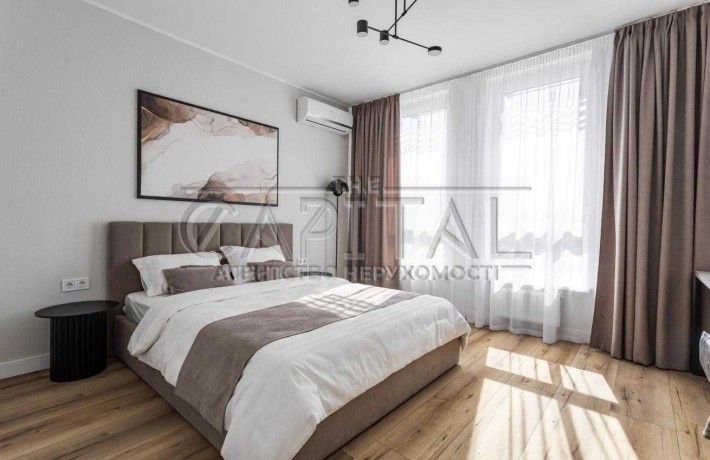 Аренда Квартиры ЖК Нивки-Парк, проспект Берестейский / инвертор - фото 1