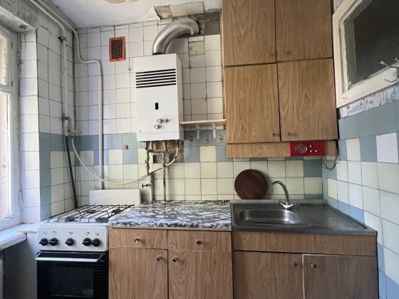 1 кімнатна Бойова Чернигов