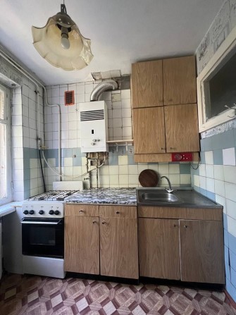 1 кімнатна Бойова - фото 1