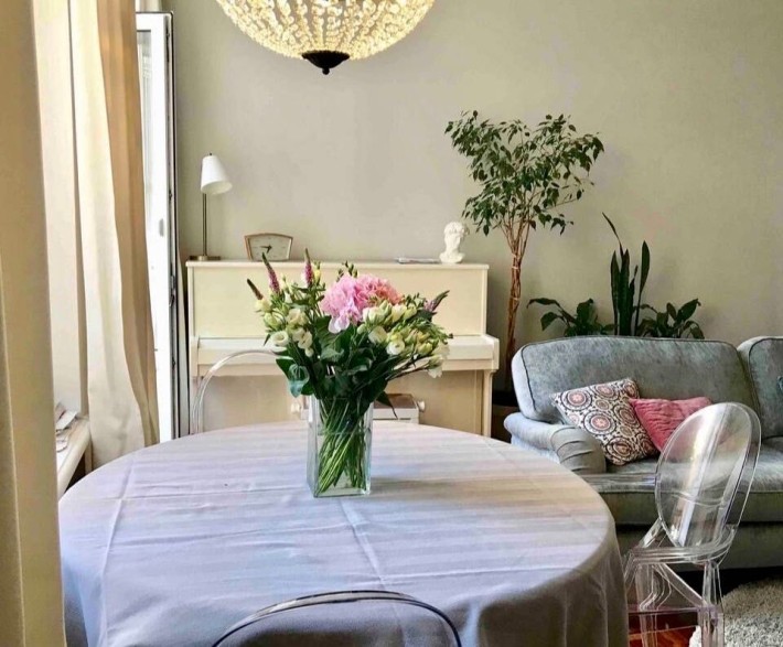 Чудова в Центрі на вул Прорізна 18/1 - фото 1