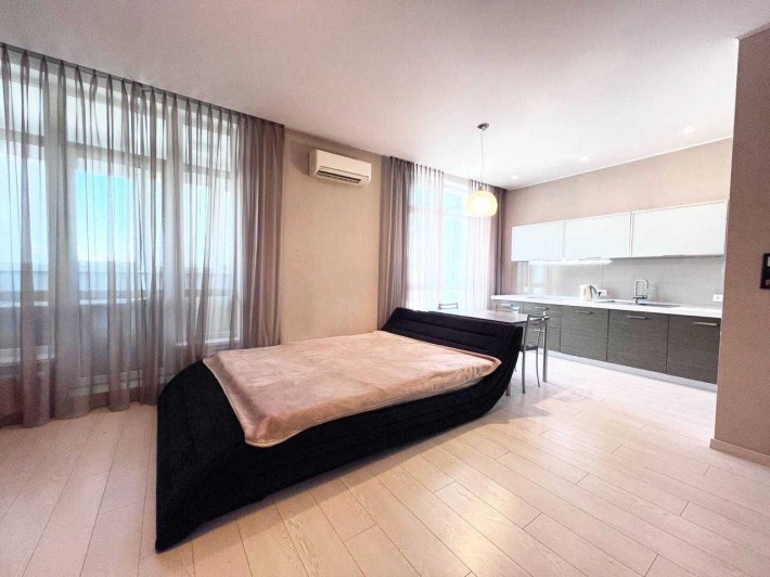 Власник! Здам 1к. ЖК Новопечерські Липки. Верхогляда, 3. Драгомирова. - фото 1