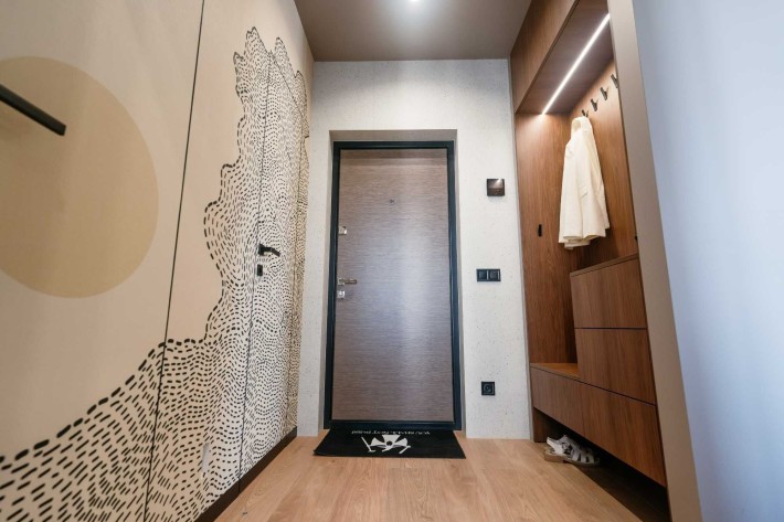 Аренда квартиры ЖК Файна Таун, Нивки - фото 1