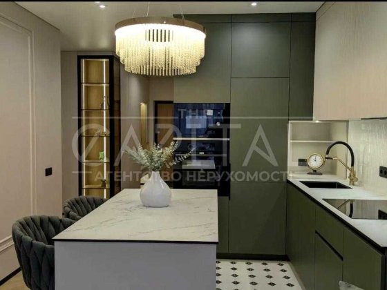 Оренда квартири, вул. Всеволода Змієнка, ЖК Варшавський-3, Подільський Киев