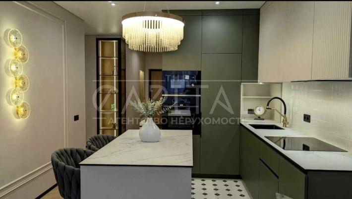 Оренда квартири, вул. Всеволода Змієнка, ЖК Варшавський-3, Подільський - фото 1