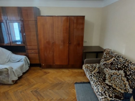 Оренда 1К Квартири, Косметичний ремонт, Метро "Нивки, "Святошин", Киев