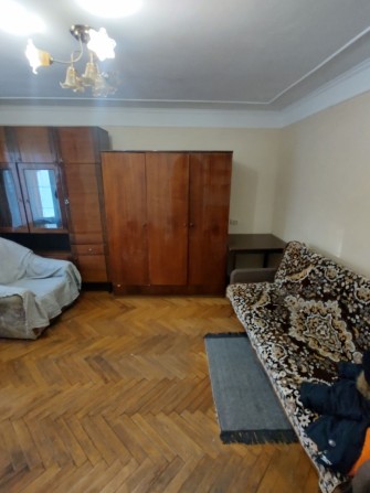 Оренда 1К Квартири, Косметичний ремонт, Метро "Нивки, "Святошин", - фото 1