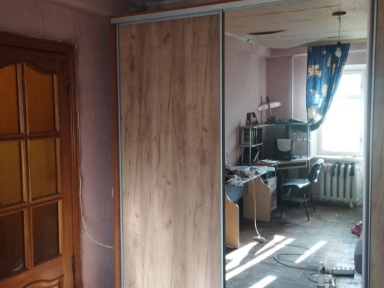 Сдача 1-комн квартиры вул.Милютенка 44б Киев