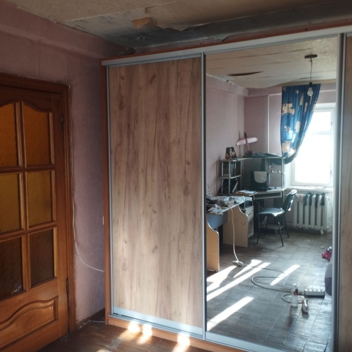 Сдача 1-комн квартиры вул.Милютенка 44б - фото 1