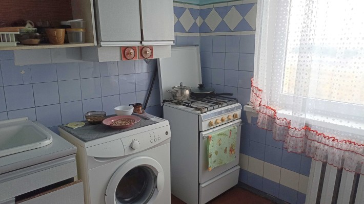 Здам  двокімнатну квартиру 5 хвилин от ст.м. Дарниця - фото 1