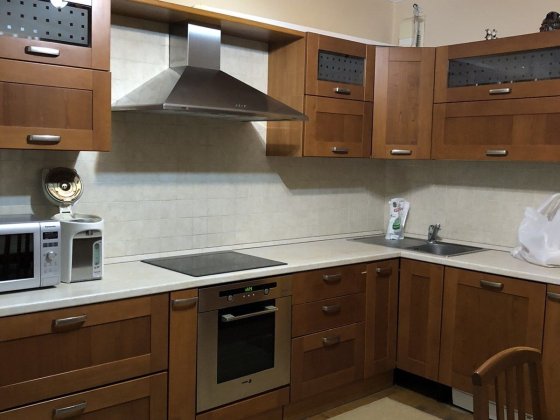 Сдам 2х кімнатну квартиру Харківське шосе 56 Київ