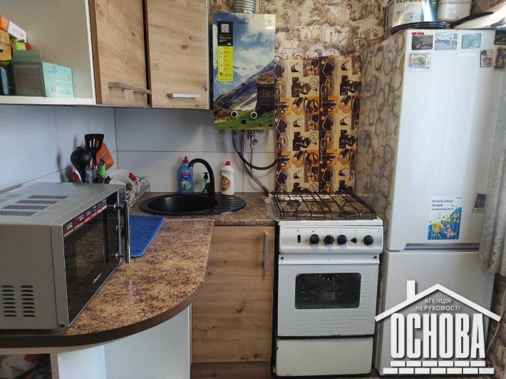 Оренда 2к. Ближнє Замостя вул.Київська - фото 1