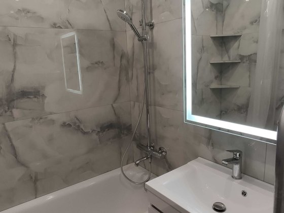 Без %, Оренда 3-к квартири, поруч з м.Академмістечко, Прилужна 14 Киев