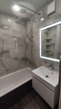 Без %, Оренда 3-к квартири, поруч з м.Академмістечко, Прилужна 14 - фото 1