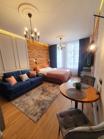 Оренда 1кім.кв-студії 3пов.ЖКЯрославівГрад Бульварно-КудрявськаВласник - фото 1