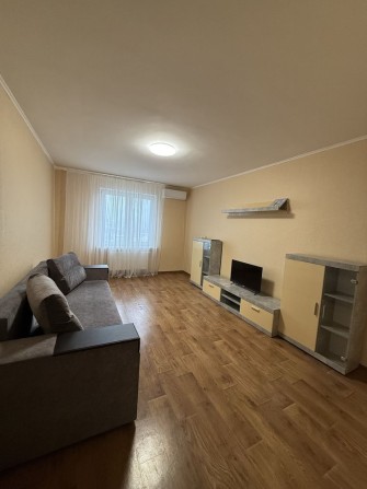 Здається 1-кімнатна квартира - фото 1