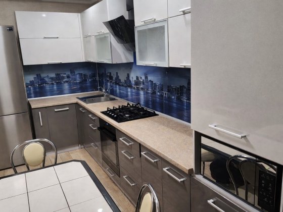 Оренда 1кім квартири на Масанах. Незалежності, 15. Автономка Чернигов