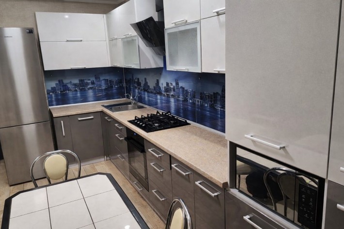 Оренда 1кім квартири на Масанах. Незалежності, 15. Автономка - фото 1