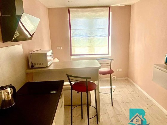 Оренда 1-кімнатноі квартири бульвар Лесі Украінки 15А Печерськ Киев