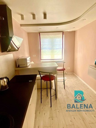 Оренда 1-кімнатноі квартири бульвар Лесі Украінки 15А Печерськ - фото 1
