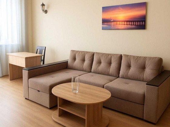 М. Палац України ЖК Либідь,2к роздільна. Інвертор на ліфт.Є тепло,вода Киев