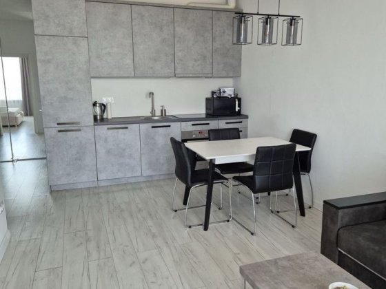 ЖК Central Park Джона Маккейна 7 Київ