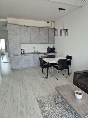 ЖК Central Park Джона Маккейна 7 - фото 1