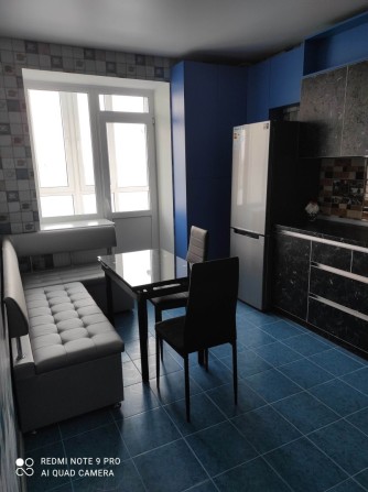 Здається квартира на довгий термін,власна обьява - фото 1